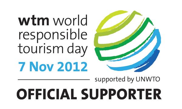 WTM World Responsible Tourism Day